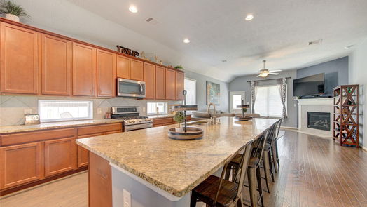 Porter 1-story, 3-bed 21434 Lindell Run Drive-idx