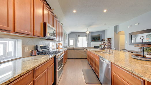 Porter 1-story, 3-bed 21434 Lindell Run Drive-idx