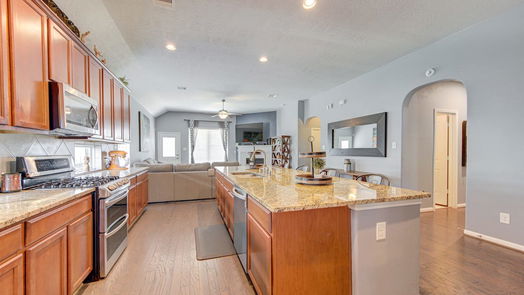 Porter 1-story, 3-bed 21434 Lindell Run Drive-idx