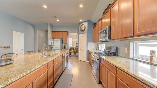 Porter 1-story, 3-bed 21434 Lindell Run Drive-idx