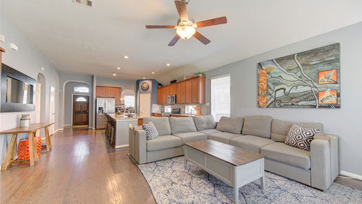 Porter 1-story, 3-bed 21434 Lindell Run Drive-idx