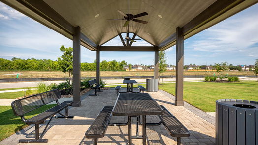 Rosharon 2-story, 4-bed 1134 Darrell James Drive-idx