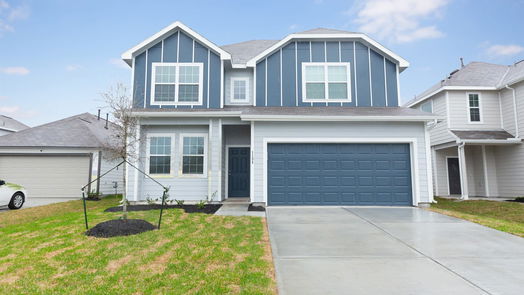Rosharon 2-story, 4-bed 1134 Darrell James Drive-idx