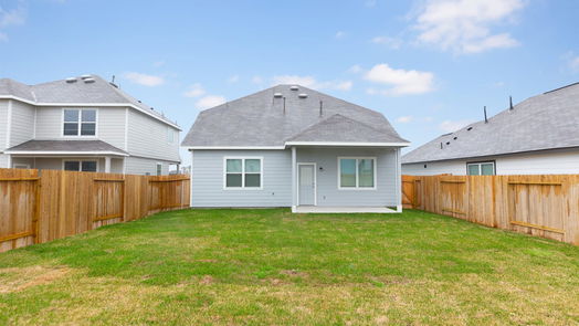 Rosharon 2-story, 4-bed 1134 Darrell James Drive-idx