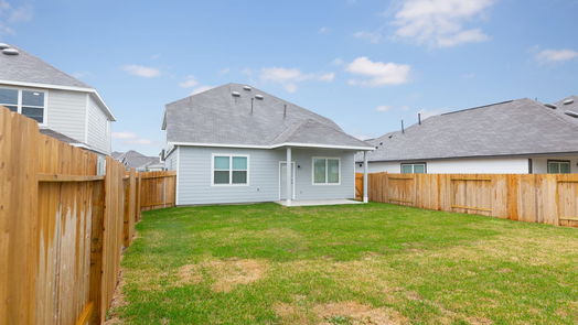 Rosharon 2-story, 4-bed 1134 Darrell James Drive-idx