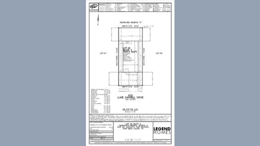 Rosharon 2-story, 4-bed 835 Luke Darrell Drive-idx