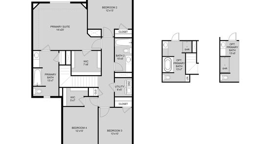 Rosharon 2-story, 4-bed 5006 Henry Joseph Drive-idx