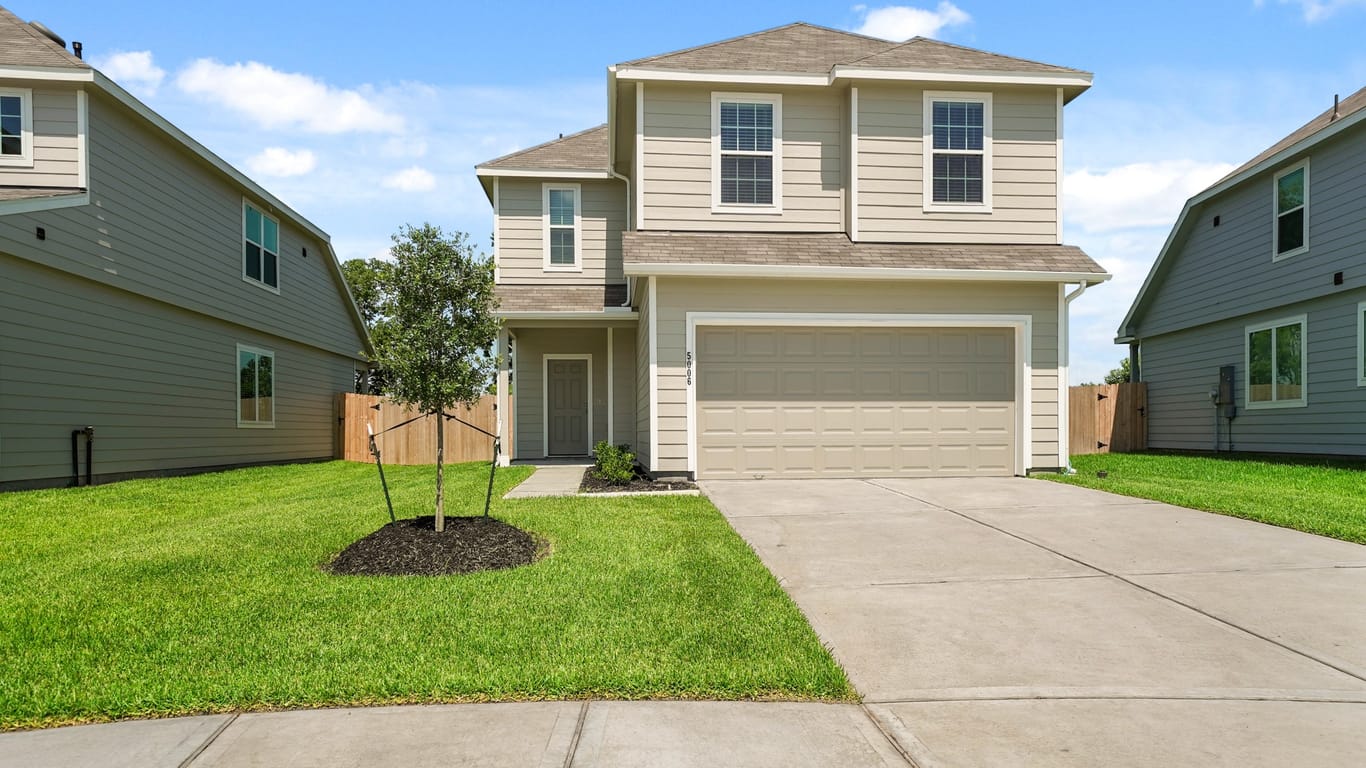 Rosharon 2-story, 4-bed 5006 Henry Joseph Drive-idx