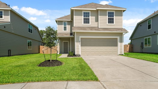 Rosharon 2-story, 4-bed 5006 Henry Joseph Drive-idx