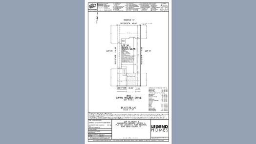 Rosharon 1-story, 3-bed 818 Gavin Walker Drive-idx