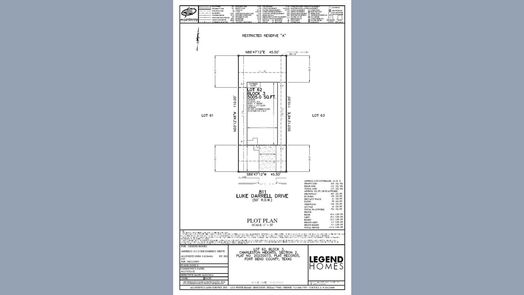 Rosharon 2-story, 4-bed 811 Luke Darrell Drive-idx