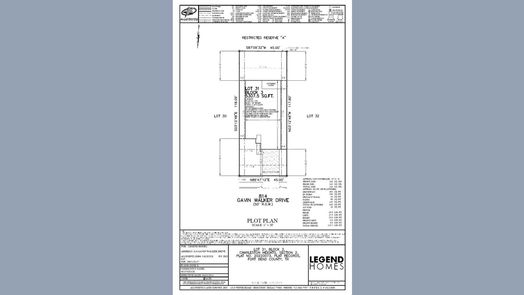 Rosharon 1-story, 3-bed 814 Gavin Walker Drive-idx