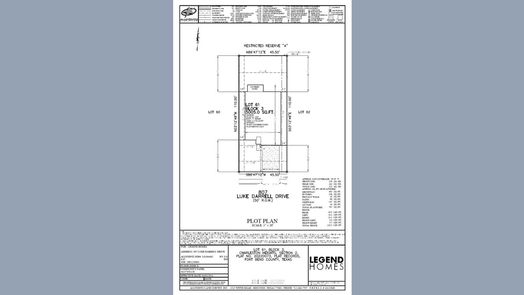 Rosharon 2-story, 4-bed 807 Luke Darrell Drive-idx