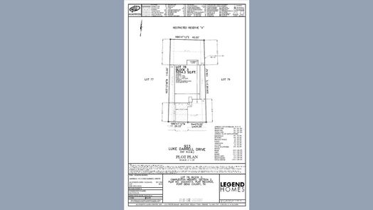 Rosharon 2-story, 4-bed 923 Luke Darrell Drive-idx