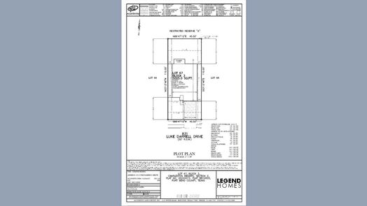 Rosharon 2-story, 4-bed 831 Luke Darrell Drive-idx