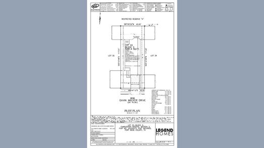 Rosharon 1-story, 3-bed 806 Gavin Walker Drive-idx