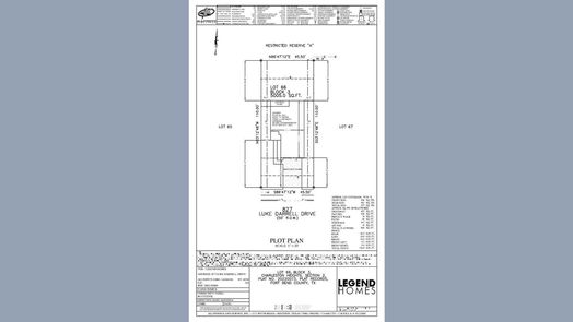 Rosharon 2-story, 4-bed 827 Luke Darrell Drive-idx