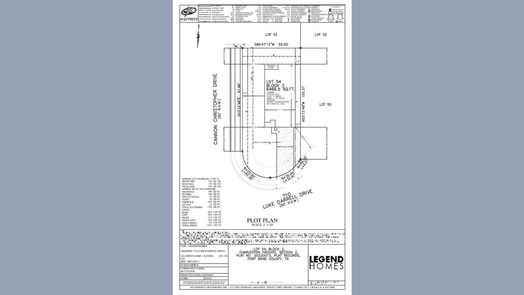 Rosharon 2-story, 4-bed 710 Luke Darrell Drive-idx