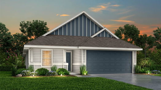 Rosharon null-story, 4-bed 5123 Cannon Christopher Drive-idx