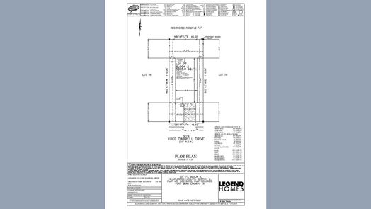 Rosharon 2-story, 4-bed 919 Luke Darrell Drive-idx