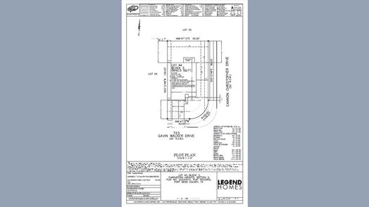Rosharon 2-story, 4-bed 723 Gavin Walker Drive-idx