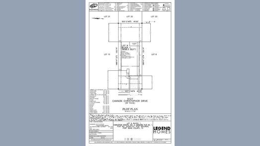 Rosharon 1-story, 3-bed 5127 Cannon Christopher Drive-idx