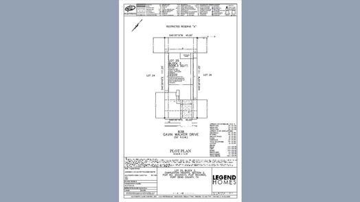 Rosharon 1-story, 3-bed 838 Gavin Walker Drive-idx