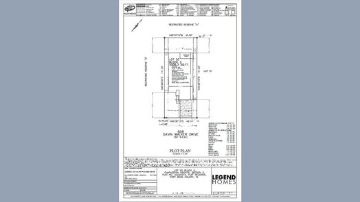 Rosharon 1-story, 3-bed 858 Gavin Walker Drive-idx