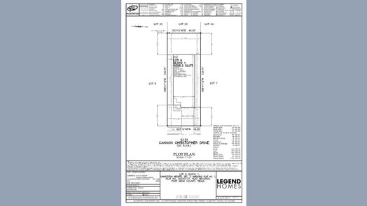 Rosharon 1-story, 3-bed 5131 Cannon Christopher Drive-idx