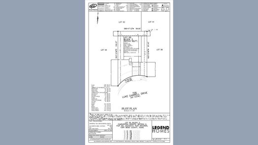 Rosharon 2-story, 3-bed 706 Luke Darrell Drive-idx