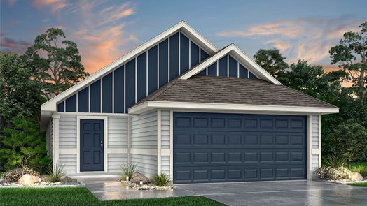 Rosharon 1-story, 3-bed 846 Gavin Walker Drive-idx