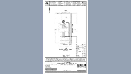 Rosharon 2-story, 4-bed 815 Gavin Walker Drive-idx