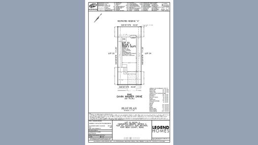 Rosharon null-story, 3-bed 846 Gavin Walker Drive-idx