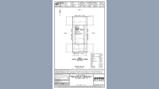 Rosharon 2-story, 4-bed 807 Gavin Walker Drive-idx