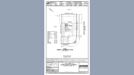 Rosharon 2-story, 4-bed 5135 Shelby Katherine Drive-idx