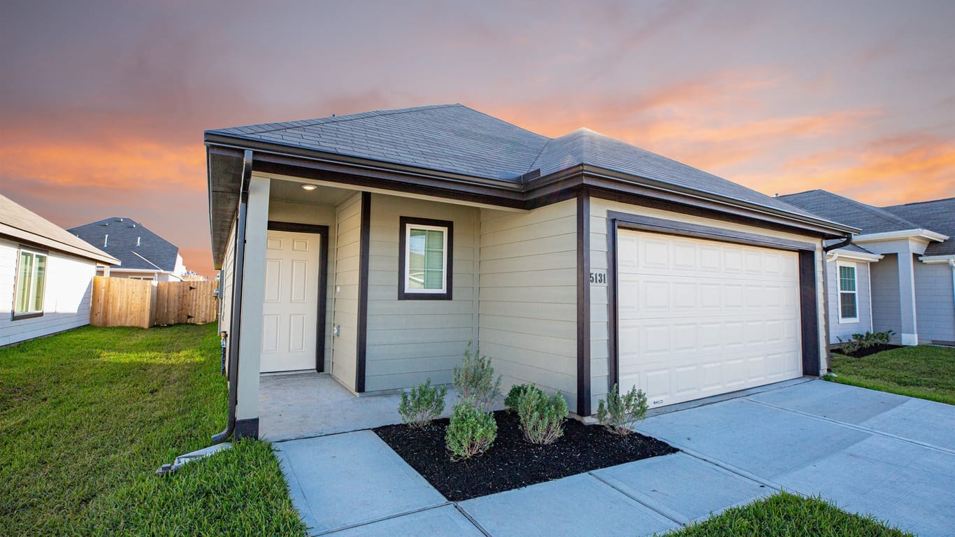 Rosharon null-story, 3-bed 5131 Cannon Christopher Drive-idx