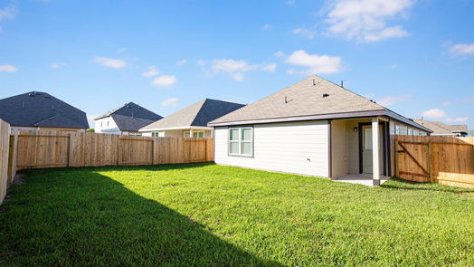 Rosharon null-story, 3-bed 5131 Cannon Christopher Drive-idx