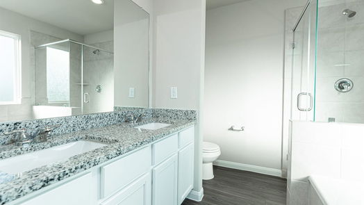Rosharon 1-story, 3-bed 5119 Cannon Christopher Drive-idx