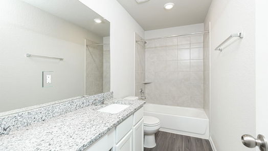 Rosharon 1-story, 3-bed 5119 Cannon Christopher Drive-idx