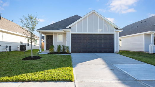 Rosharon 1-story, 3-bed 5119 Cannon Christopher Drive-idx