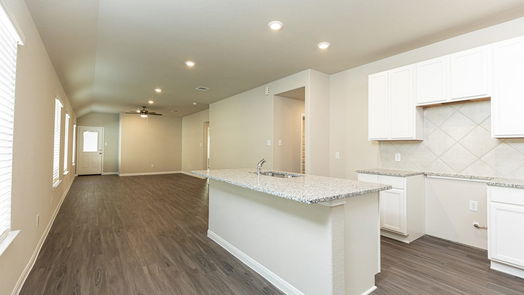 Rosharon 1-story, 3-bed 5119 Cannon Christopher Drive-idx