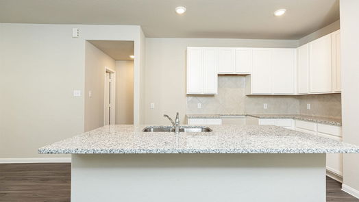 Rosharon 1-story, 3-bed 5119 Cannon Christopher Drive-idx