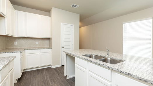 Rosharon 1-story, 3-bed 5119 Cannon Christopher Drive-idx