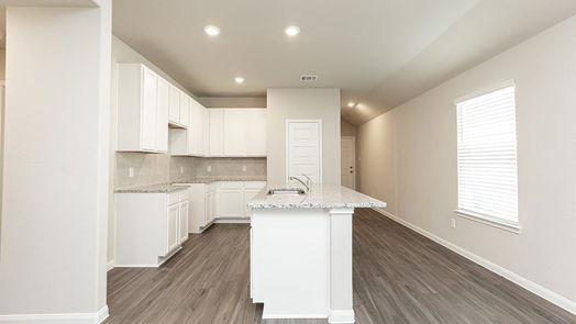 Rosharon 1-story, 3-bed 5119 Cannon Christopher Drive-idx