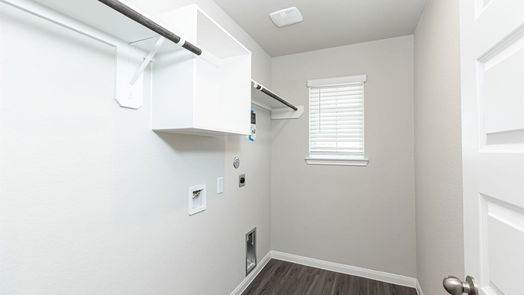 Rosharon 1-story, 3-bed 5119 Cannon Christopher Drive-idx