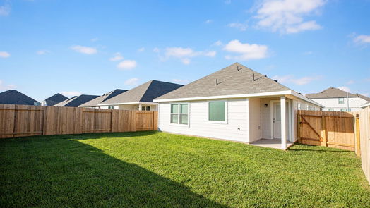 Rosharon 1-story, 3-bed 5119 Cannon Christopher Drive-idx