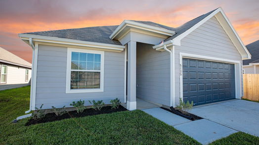 Rosharon 1-story, 4-bed 5135 Cannon Christopher Drive-idx