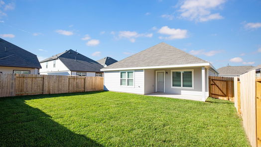 Rosharon 1-story, 4-bed 5135 Cannon Christopher Drive-idx