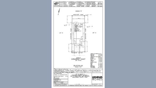 Splendora 1-story, 3-bed 22513 Cormorant Court-idx