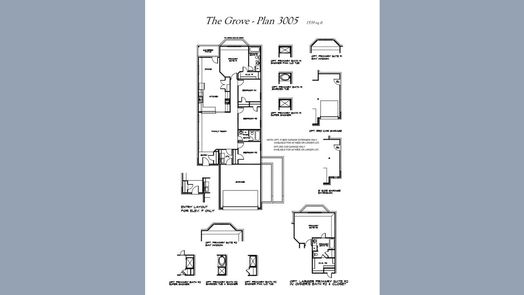 Splendora 1-story, 4-bed 22515 Javelina Street-idx